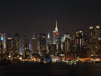 DSC_1715 New York City Skyline from Weehawken -- 4 October 2014