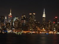 DSC_1716 New York City Skyline from Weehawken -- 4 October 2014