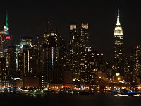 DSC_1720 New York City Skyline from Weehawken -- 4 October 2014