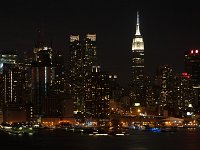 DSC_1722 New York City Skyline from Weehawken -- 4 October 2014