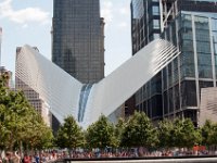 DSC_2953 9/11 Memorial (New York City) -- 27 August 2016