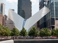 DSC_2955 9/11 Memorial (New York City) -- 27 August 2016