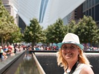 DSC_2961 9/11 Memorial (New York City) -- 27 August 2016