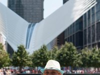 DSC_2962 9/11 Memorial (New York City) -- 27 August 2016