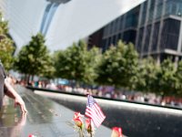 DSC_2966 9/11 Memorial (New York City) -- 27 August 2016