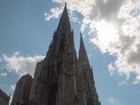 DSC_9023 St. Patrick's Catedral -- A trip to NYC --19 August 2017