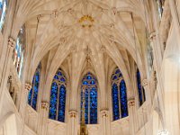 DSC_9024 St. Patrick's Catedral -- A trip to NYC --19 August 2017