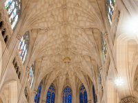 DSC_9025 St. Patrick's Catedral -- A trip to NYC --19 August 2017