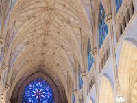 DSC_9027 St. Patrick's Catedral -- A trip to NYC --19 August 2017