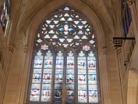 DSC_9028 St. Patrick's Catedral -- A trip to NYC --19 August 2017