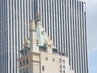 DSC_8938 View from Museum of Modern Art (MoMA) -- A trip to NYC --19 August 2017