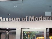 DSC_9019 Museum of Modern Art (MoMA) -- A trip to NYC --19 August 2017