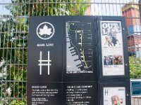 DSC_9119 The High Line -- A trip to NYC -- 20 August 2017