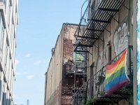 DSC_9132 The High Line -- A trip to NYC -- 20 August 2017