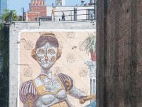 DSC_9134 The High Line -- A trip to NYC -- 20 August 2017