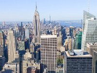 2017-08-20 08.13.20 Top of the Rock -- A trip to NYC --20 August 2017