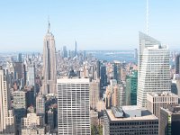 DSC_9040 Top of the Rock -- A trip to NYC --20 August 2017