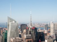 DSC_9043 Top of the Rock -- A trip to NYC --20 August 2017