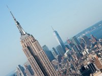 DSC_9062 Top of the Rock -- A trip to NYC --20 August 2017