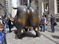 DSC_0269 Wall Street & The Bull