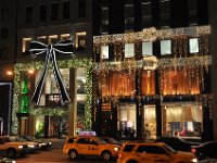 DSC_1963 Tommy Hilfiger & Fendi on 5th Avenue -- A weekend in Manhattan (18-19 Dec 2010)