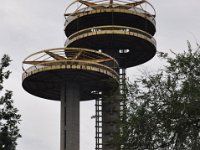 DSC_5251 Flushing Meadows Corona Park - New York State Pavillion