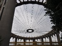 DSC_5252 Flushing Meadows Corona Park - New York State Pavillion