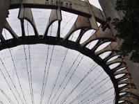 DSC_5253 Flushing Meadows Corona Park - New York State Pavillion