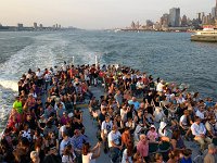 2017-08-20 19.02.39 Circle Line's Harbor Lights Night Cruise -- A trip to NYC --20 August 2017