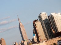 DSC_9152 Circle Line's Harbor Lights Night Cruise -- A trip to NYC --20 August 2017