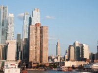 DSC_9153 Circle Line's Harbor Lights Night Cruise -- A trip to NYC --20 August 2017