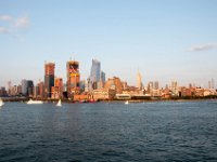 DSC_9155 Circle Line's Harbor Lights Night Cruise -- A trip to NYC --20 August 2017