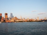 DSC_9157 Circle Line's Harbor Lights Night Cruise -- A trip to NYC --20 August 2017