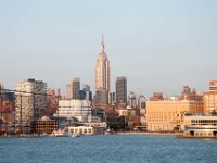 DSC_9161 Circle Line's Harbor Lights Night Cruise -- A trip to NYC --20 August 2017