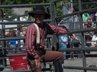 DSC_3110 Rodeo in Tappan, NY (25 September 2016)