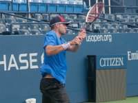DSC_2834 John Isner -- US Open (Flushing Meadow, Queens) - 26 August 2016