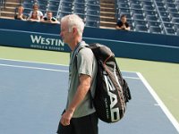 DSC_2845 John McEnroe -- US Open (Flushing Meadow, Queens) - 26 August 2016