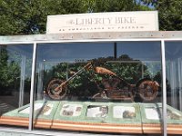 DSC_1901 Liberty Island -- 30 June 2012