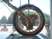 DSC_1908 Liberty Island -- 30 June 2012