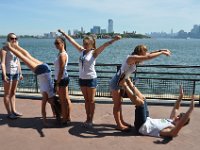 DSC_1918 Liberty Island -- 30 June 2012