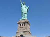 DSC_1919 Liberty Island -- 30 June 2012