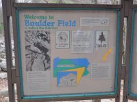 DSC_5796 Boulder Field at Hickory Run State Park, The Poconos -- 13 April 2013