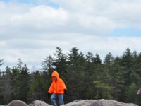 DSC_5806 Boulder Field at Hickory Run State Park, The Poconos -- 13 April 2013