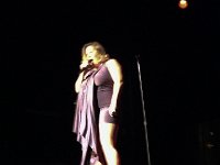 IMG_0325 Bridget Everett @ The Trocadero Theatre (Philadelphia, PA) - 15 January 2016