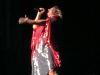 IMG_0366 Bridget Everett @ The Trocadero Theatre (Philadelphia, PA) - 15 January 2016