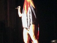 IMG_0368 Bridget Everett @ The Trocadero Theatre (Philadelphia, PA) - 15 January 2016