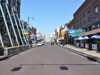 DSC_1211 Beale Street -- The Beale Street Music Festival, Memphis, TN (4-6 May 2012)