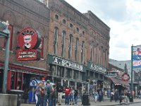 DSC_4159 A day on Beale Street -- Memphis, TN (2 May 2014)