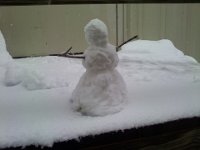 0223001123 Snow man in Ft. Hood