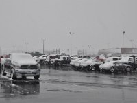 DSC_4623 Snow storm in Killeen/Ft. Hood